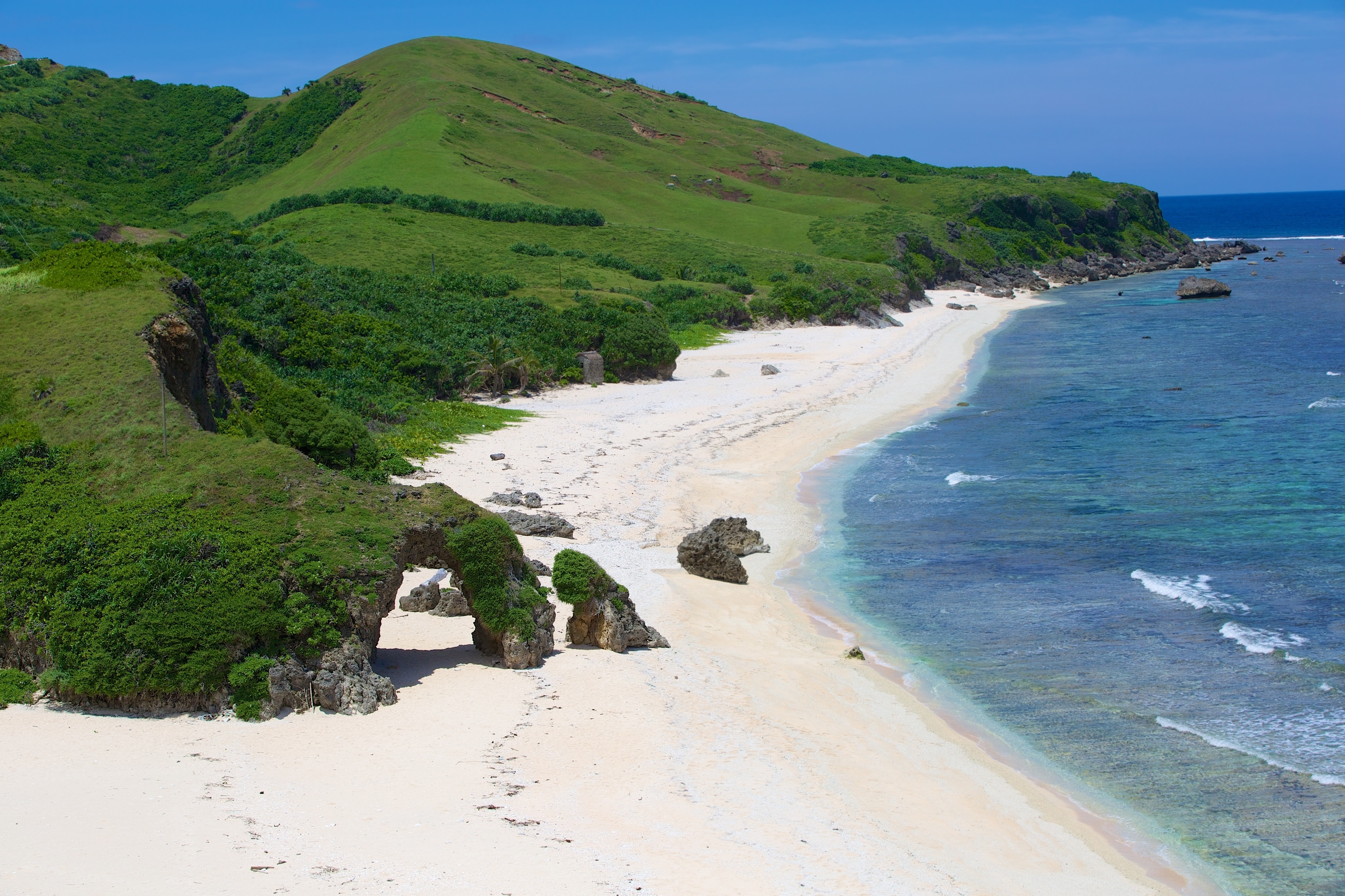 Image result for white beach in batanes
